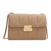 Stylish Spring Collection Women's Casual Shoulder Bag Elegant Small Square Design
