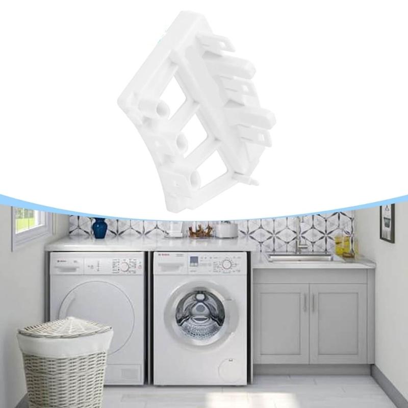 Easy Installation Hall Effect Sensor Plastic Texture for WM2301HR WM2455HG WM2801HWA Washing Machines Quick Response