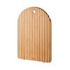 Weimuke Spliced Bamboo Cutting Board