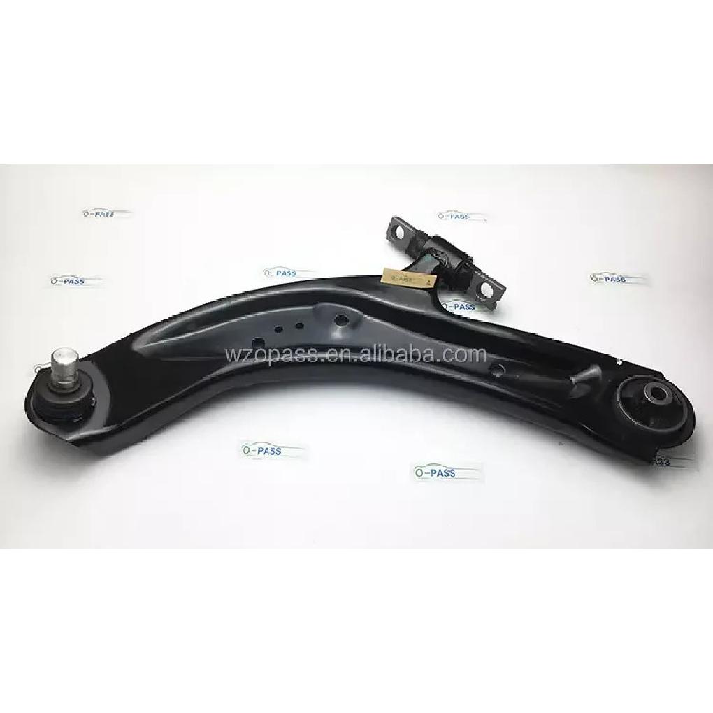 OPASS Front lower Control arm For NISSAN Rogou Sport X-Trail T32 2013- 54500-4CA0A 1 Pair