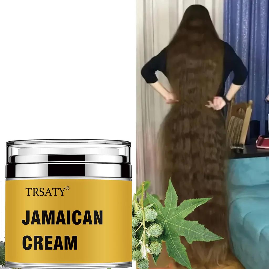 Promotes Absorption, Helps Repair Hair and Revitalizes Strands