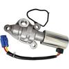 VVT 16550-69GE3-000 Öldruckregelventil Magnetventil Für Suzuki Jimny Swift Vitara SX4 1.3L 1.5L M15A 1.6L M16A