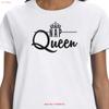 Nap Queen Funny T Shirt Shirtnager College Student 100 Cotton Vintage Top For Everyday Wear Versatile Graphic