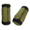 8/15/25/35L Sleeping Bag Compression Sack Large Capacity Drawstring Ultralight Waterproof Adjustable Buckle More Storage Nylon Down Jacket Storage