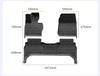 Eco-Friendly TPE Car Floor and Trunk Mats for 2023-2025 Land Rover Range Rover