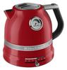 Hervidor Kitchenaid Artisan 1.5L 5Kek1522 Kitchenaid Color: Rojo Brillante