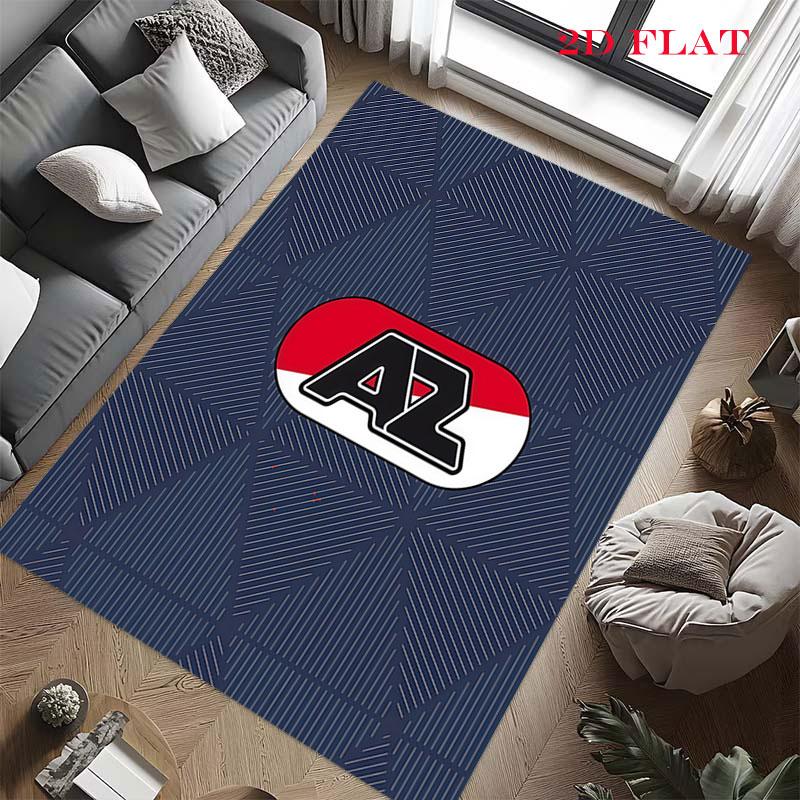 AZ Alkmaar Carpet Rug for Living Room Bedroom Home Sofa Decoration,Kids Play Nonslip Floor Mat