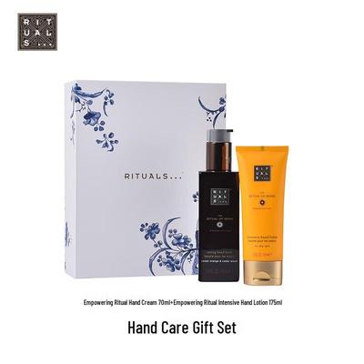 Yishi Empowering Hand Care Set