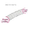 Crystal Glass Simulation Penis Female Large Double-Headed Dragon Masturbation Sex Tool Adult Toy G-Spot Massage