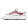 Vans Og Style 36 Lx 'True White Red' Vans VN0A4BVE21D