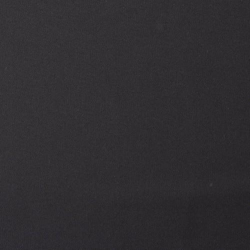 KIYOHARA Plain Fabric Oxford Cotton Approximately 110cm wide x 1m cut col.BK Black 3-piece kindergarten admission set recipe included TY-24