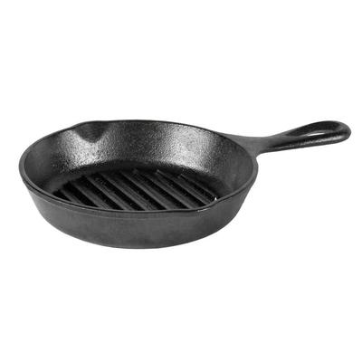 LODGE Grill Pan L3GPJPN Inch 6-1/2