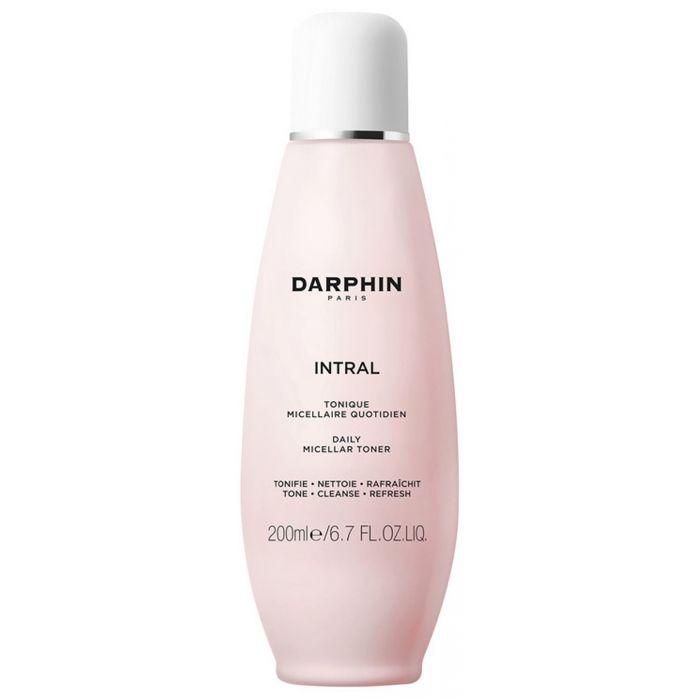 Sérum - Darphin - Intral - 200ml - Apaise Les Peaux Sensibles - Préserve La Jeunesse - Anti-vieillissement