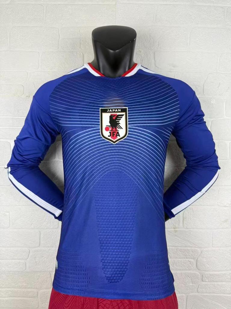 2026 Wereldbeker Portugal & Mexico Fan Shirt - Spelersversie
