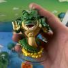 Dragon Ball Figure Bulma Porunga Namek Shenron Son Goku Kami Action Figures Pvc Statue Collection Model Toys Gifts