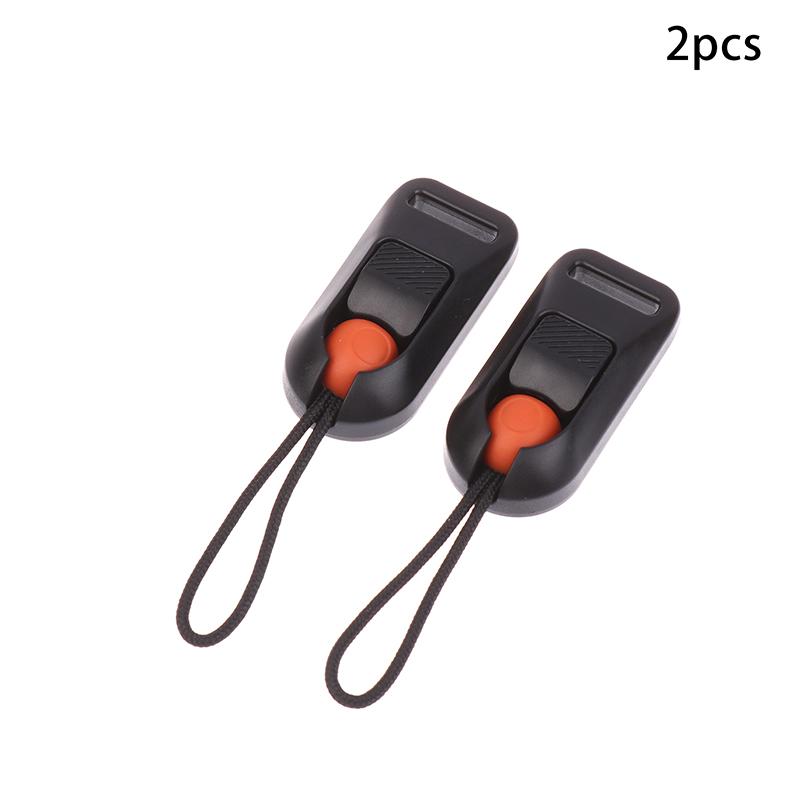 2Pcs Quick Release Connector With Base Adapters For Camera Shoulder Strap Neck Wrist Strap Hook Camera Accessories