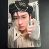 STRAY KIDS Lee Know Photocard Japan Japanese MD Special Gift Photo Card