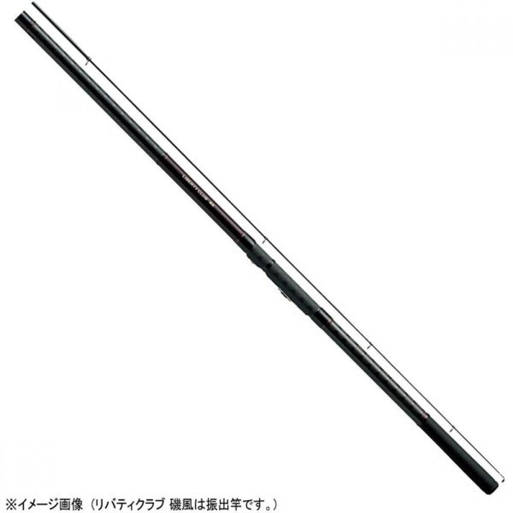 

Daiwa Isosao Liberty Club IsoKaze 2 45 K