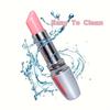 Mini Single Frequency Clitoral Stimulation Vibrator Sex Lipstick Toys Men and Women