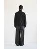 Hatchingroom Vtg Tanker Jacket Black