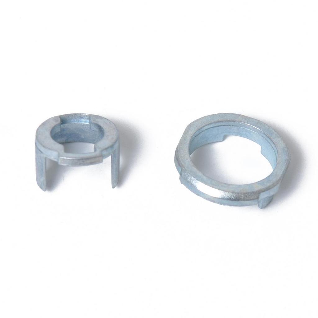 VW Car Door Lock Mechanism: Interior Handle Lock Rod 6K4837223A