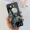 For ASUS ZENFONE 3 MAX ZC553KL / ZOOM S ZE553KL / 4 SELFIE ZD553KL ZD552KL Phone Case Soft Clear Silicone Bumper Coque Fashion
