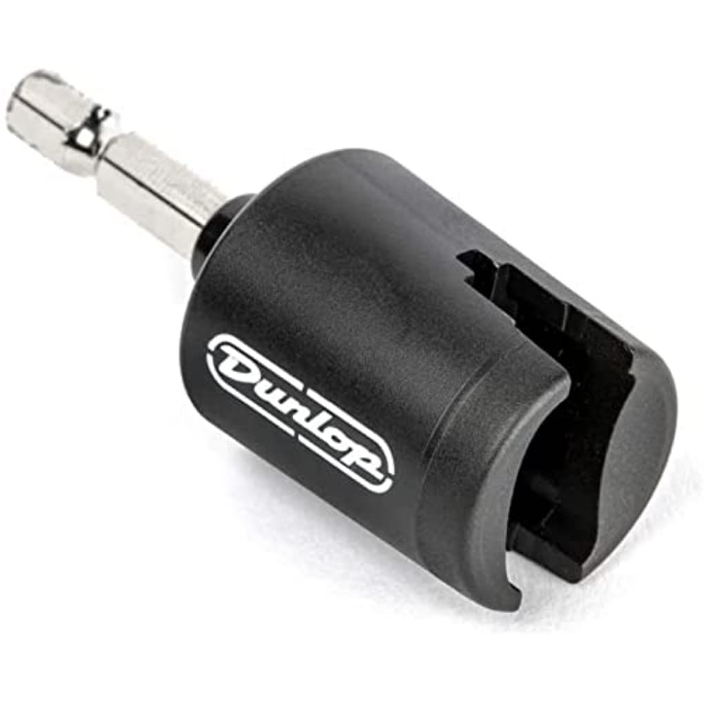 

Jim Dunlop 124SI Универсальная машинка для намотки струн