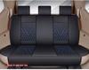 2020 Full Coverage Cartoon Leather Car Seat Cushion