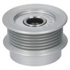 Alternator Pulley 31480228 30644952 Engine Components Fit for V40 V60 V70 V90 S60 S80 S90 XC60 XC90 2.0T 15‑18