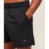Gymshark Sport  5  Shorts Black A1b3m Bcbf
