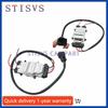 Radiator Cooling Fan Control Module For BMW 3 Series E90 E91 316i 318i 32 OE 1137328144 17427801993 7328144 75617119 17427563259