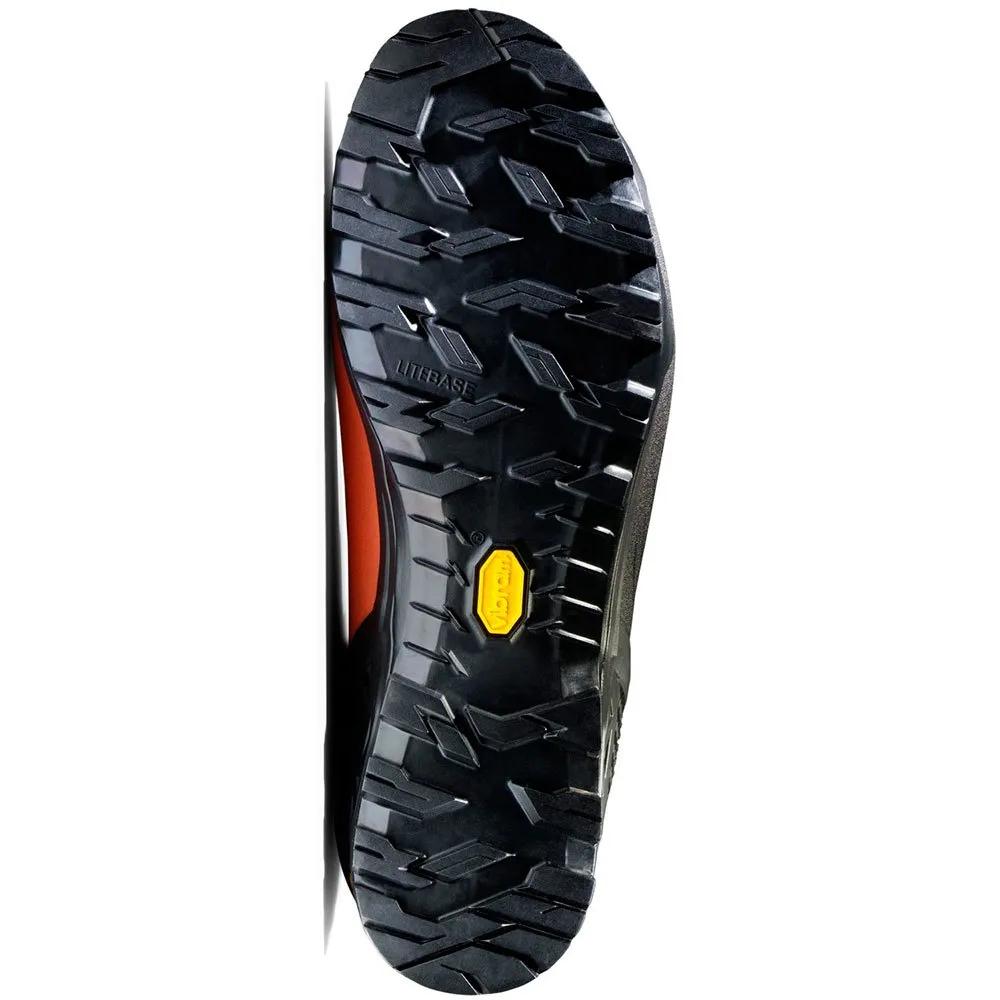 Mammut Hiking Boots Taiss Pro High Goretex