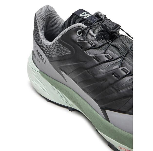 Беговые кроссовки Salomon Thundercross