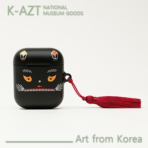Hogeon AirPods Case – MU:DS 2024 Selected Design