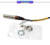 RIKO PS0801-NP Authentic Taiwan Inductive Proximity Sensor Switch NPN