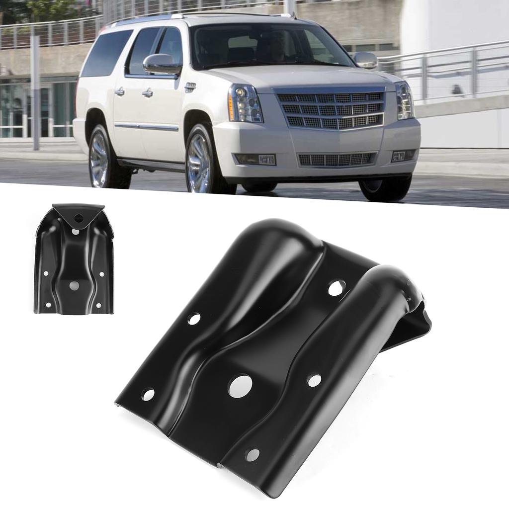 Rear Leaf Spring Hanger Shackle Bracket Kit 12474021 Fit for Chevrolet Avalanche Silverado Suburban