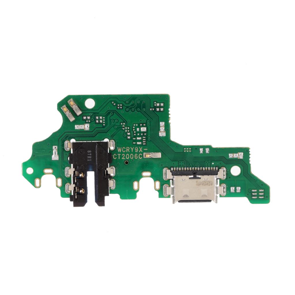 Charging Port Dock Connector Flex Cable Part for Huawei P Smart Z