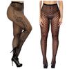 2 Paar Übergröße Netzstrümpfe Damen Sexy Dessous Damen Erotische Dessous Sex Bodystocking Große Größe Netz Damen Strumpfhose