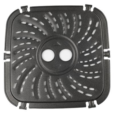 Griglia per Friggitrice ad Aria Vassoio di Ricambio Lavabile in Lavastoviglie