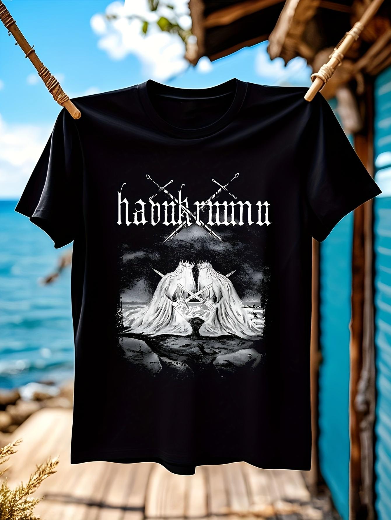 Havukruunu Uinuos Sy?Mein Sota Tshirt Summer Top Oversize... XXXL