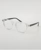 Eseubika Gos-C02 Blue Light Horn-Rimmed Glasses