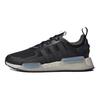 adidas NMD_V3 Nero Blu Rush Sneakers Unisex Core-Black Cloud-White Grey-Six HP4316