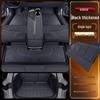 Alfa T5 Interior: 2025 TPE Model Floor & Carpet Mats Collection