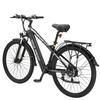Bicicletă Electrică Halo Knight H02 Motor 750W Baterie 48V16Ah Anvelope 29" Viteză Maximă 45km/h Autonomie Maximă 60km Shimano 21 Viteze