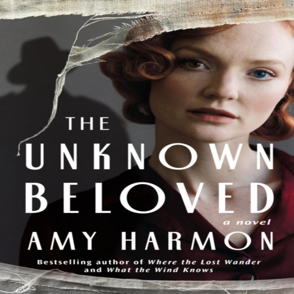 The Unknown Beloved by Amy Harmon Paperback Book 9781542033831