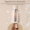 Automatic Hair Curler 28mm Negative Ions Electric Ceramic Curling Hair Stick Rotating Curl Waves Anti-Tangle Curling Iron Styler