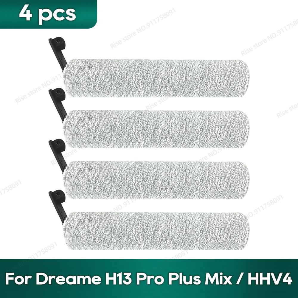 Kompatibel für Dreame H13 Pro Plus Ultra / HHV4, Dreame H12 Pro, Dreame M13 Beta Zubehör Hepa Filter Ersatzteile