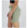 Шорты Jeanstrack Shira Kurze Jeans (436-M) зеленый