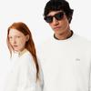 Lacoste Men's Loose Fit Crew Neck Pullover SH7745-55N70V
