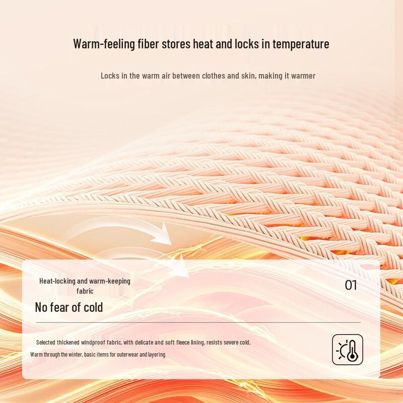 JEEP SPIRIT Men's Loose Fit Fleece Lined Hoodie